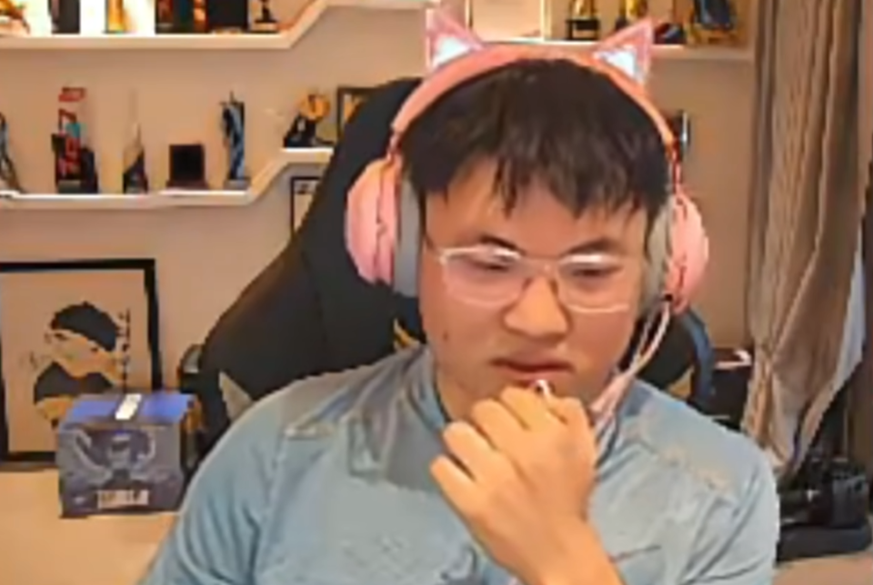 Uzi迎来七赛季高光表现，TL球迷沸腾！